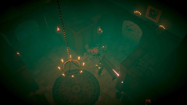 Mad Devils: Damned-finitive Edition