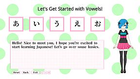 Senpai Teaches Me Japanese