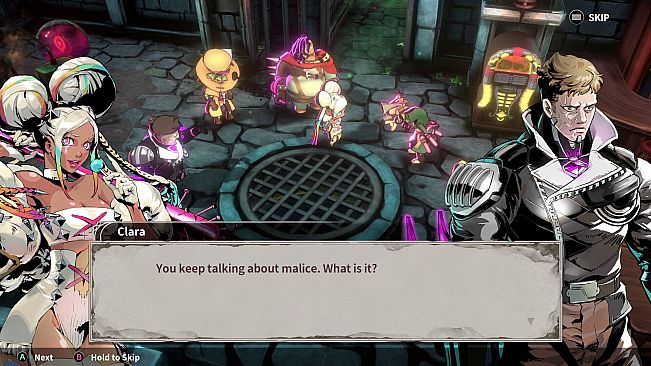 Penny Blood: Hellbound