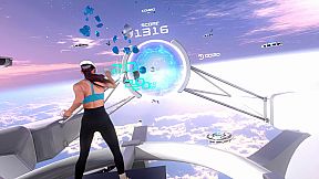 PowerBeatsVR - VR Fitness
