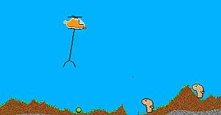 Nick's Saturday Morning Games