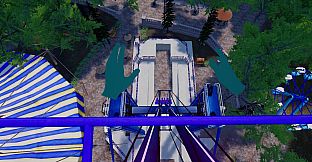 RideOp - VR Pro Edition