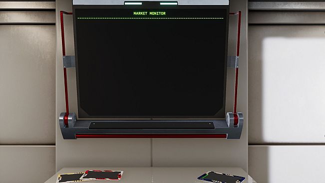 Deep Space Expedition 47