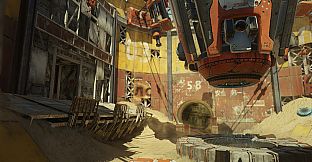 Call of Duty: Advanced Warfare - Havoc