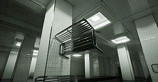 Zero Station: Interval