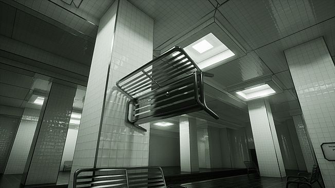 Zero Station: Interval