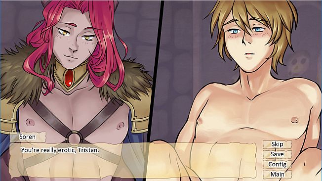 My Magical Demon Lover