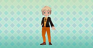 STORY OF SEASONS: Grand Bazaar - Complete Sweetheart Set
