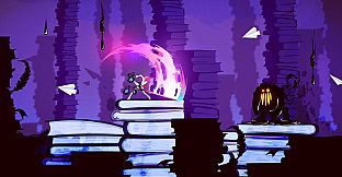 Dream Walk: Stolen Color