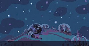 Saltsea Chronicles Wallpaper Pack