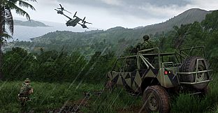 Arma 3 Apex