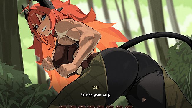 Ilias: Appetite for Glory