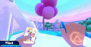 Dungeons With Friends