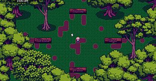 Lang Ops: Lost in Woods