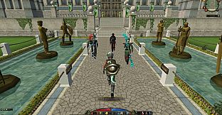 Eldevin : Deluxe Pack