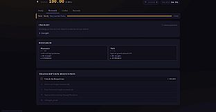 Arcanum Idle