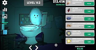 Lamp Clicker