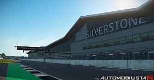 Automobilista 2 Premium Track Pack