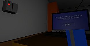 Escape from Nightmare School