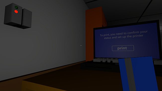 Escape from Nightmare School