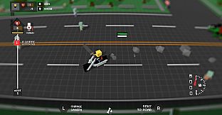 Don't Bite Me Bro! - Chopper