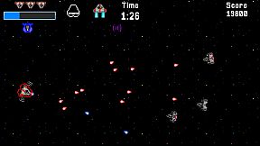 Impact Trial: First Encounter