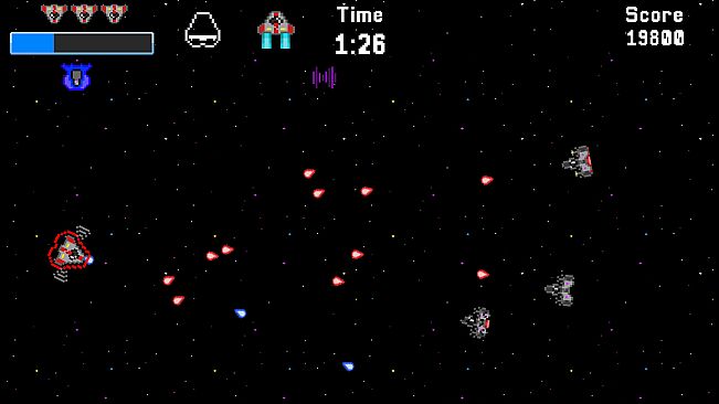 Impact Trial: First Encounter