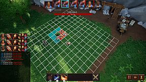 Captain of the Guard