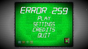 Error 259