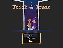 Trick & Treat