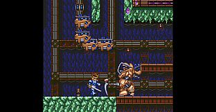 Cyber Citizen Shockman 3: The princess from another world