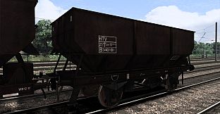 TS Marketplace: dia. 1/146 HTV 25t Coal Hopper Wagon Pack