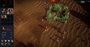 Agony: Lords of Hell