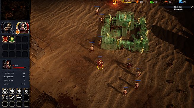 Agony: Lords of Hell