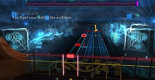 Rocksmith 2014 – Accept - “Balls To The Wall”