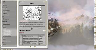 Fantasy Grounds - The Carouser's Guide to the Shadowdark