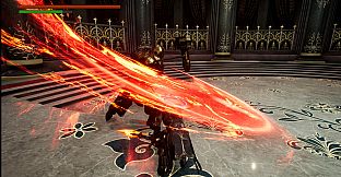 魂之独颂歌 Song of Souls