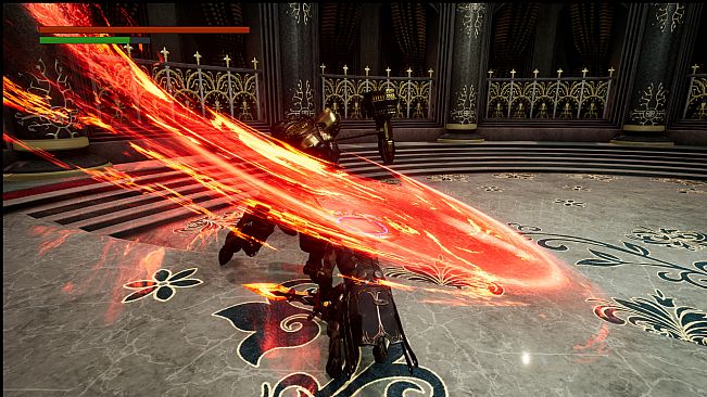 魂之独颂歌 Song of Souls