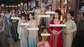 Love is all around 2