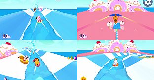 Aquapark io: Complete Edition