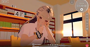 Chill with You : SHIOI's Sparkling Scenes