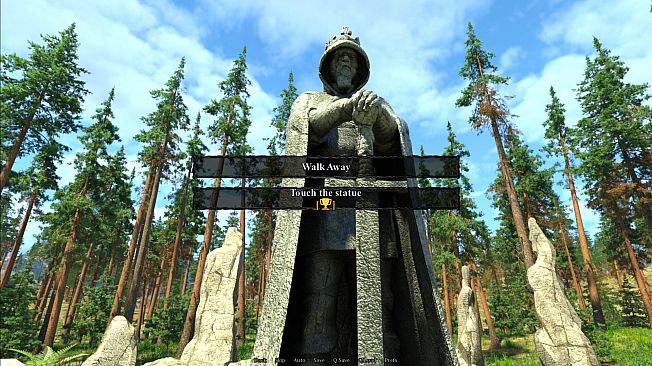 Between Two Worlds - Walkthrough