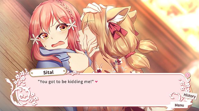 Endangered Proposition