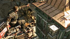 Dying Light: Definitive Edition