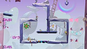 Disney Illusion Island Starring Mickey & Friends