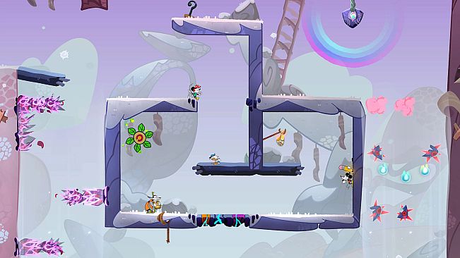 Disney Illusion Island Starring Mickey & Friends