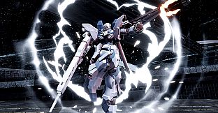 GUNDAM BREAKER 4 - Story Mission DLC 4 - BATTLE FIERCELY