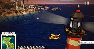 Tropico 5 - Waterborne