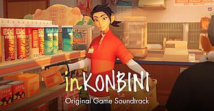 inKONBINI: One Store. Many Stories Original Soundtrack