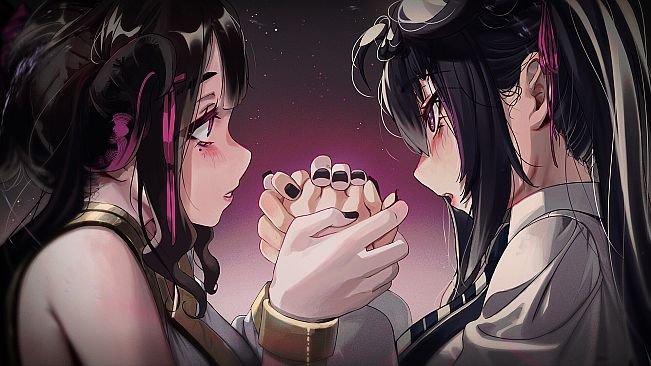 Four Lights : The 3rd World [Hari Route]